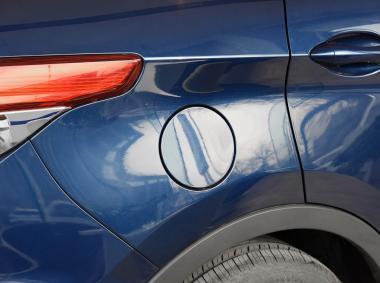 BEIJING汽車BEIJING-EX5