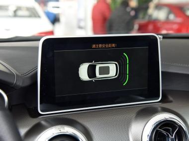 BEIJING汽車BEIJING-EX5