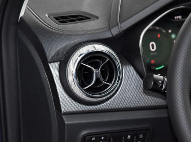 BEIJING汽車BEIJING-EX5