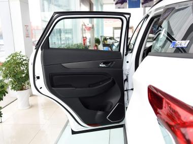 BEIJING汽車BEIJING-EX5