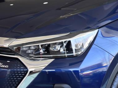 BEIJING汽車BEIJING-EX5