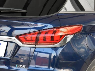 BEIJING汽車BEIJING-EX5