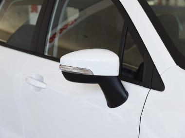 長安汽車長安CS15EV