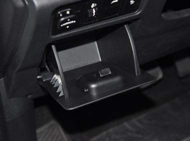 長安汽車-長安CS15EV