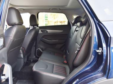BEIJING汽車BEIJING-EX5