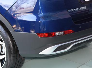 BEIJING汽車BEIJING-EX5