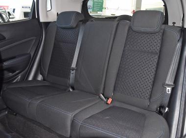 長安汽車長安CS15EV