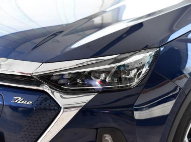 BEIJING汽車BEIJING-EX5