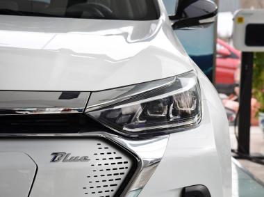 BEIJING汽車BEIJING-EX5