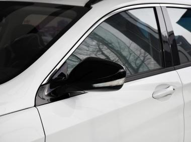 BEIJING汽車BEIJING-EX5