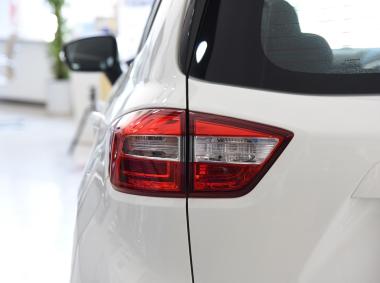 長安汽車長安CS15EV