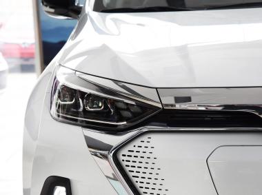 BEIJING汽車BEIJING-EX5