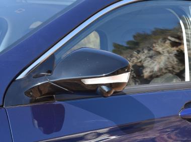 BEIJING汽車BEIJING-EX5