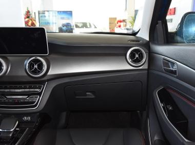 BEIJING汽車BEIJING-EX5