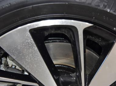 長(zhǎng)安汽車(chē)長(zhǎng)安CS15EV