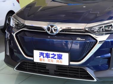 BEIJING汽車BEIJING-EX5