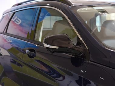 BEIJING汽車BEIJING-EX5
