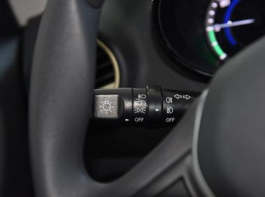 長安汽車長安CS15EV