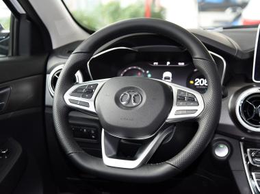 BEIJING汽車BEIJING-EX5