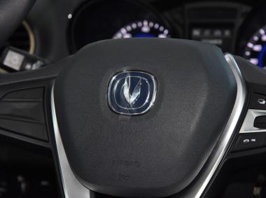 長安汽車長安CS15EV