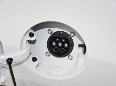 長安汽車長安CS15EV