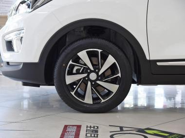 長安汽車長安CS15EV