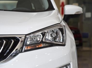 長安汽車長安CS15EV
