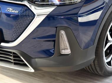 BEIJING汽車BEIJING-EX5