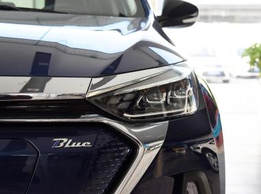 BEIJING汽車BEIJING-EX5