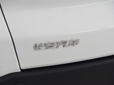 長(zhǎng)安汽車(chē)長(zhǎng)安CS15EV