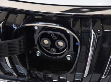長安汽車長安CS15EV