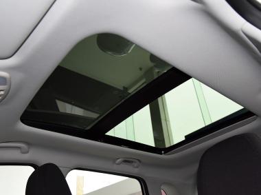 BEIJING汽車BEIJING-EX5
