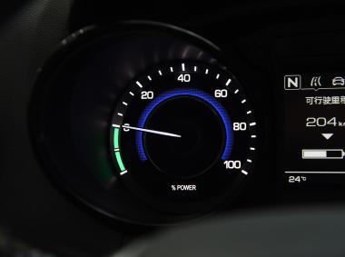 長安汽車長安CS15EV