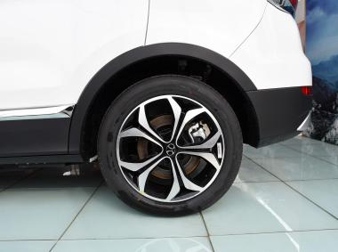 BEIJING汽車BEIJING-EX5