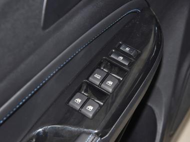 長(zhǎng)安汽車長(zhǎng)安CS15EV