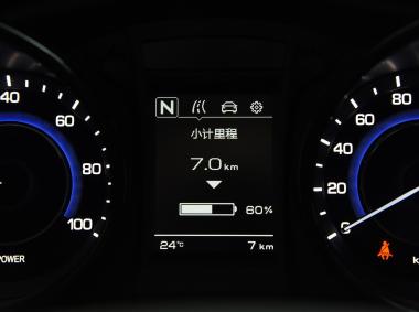 長安汽車長安CS15EV