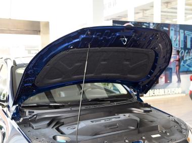 BEIJING汽車BEIJING-EX5