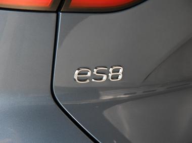 蔚來(lái)蔚來(lái)ES8