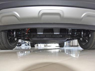 長安汽車長安CS15EV