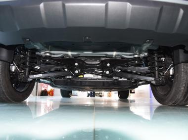 BEIJING汽車BEIJING-EX5