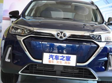 BEIJING汽車-BEIJING-EX5