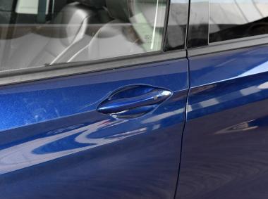 BEIJING汽車BEIJING-EX5