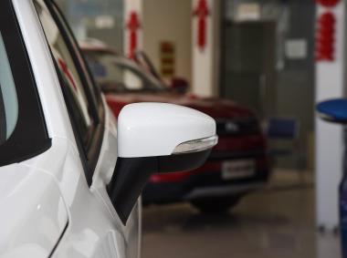 長安汽車長安CS15EV