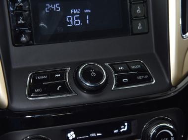 長安汽車長安CS15EV