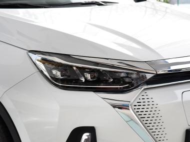 BEIJING汽車BEIJING-EX5