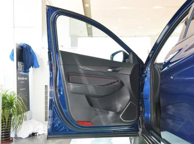 BEIJING汽車BEIJING-EX5
