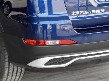 BEIJING汽車BEIJING-EX5