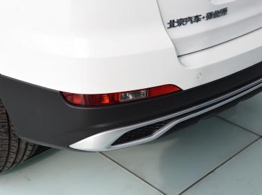 BEIJING汽車BEIJING-EX5
