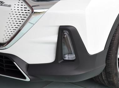 BEIJING汽車BEIJING-EX5