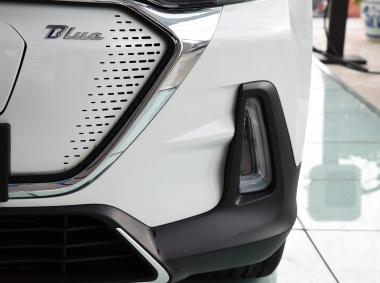 BEIJING汽車BEIJING-EX5